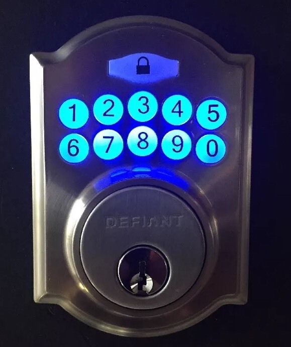 lockdir serial key